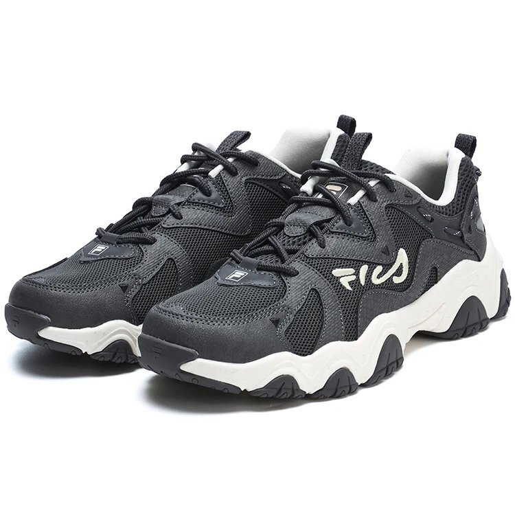 4 Zapatillas deportivas «Negro»
