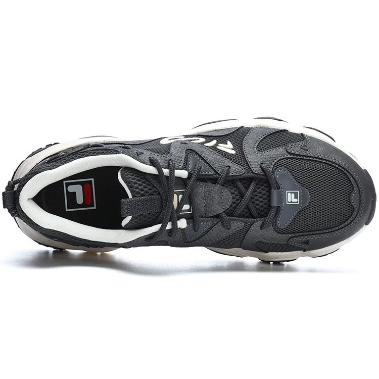 4 Zapatillas deportivas «Negro»
