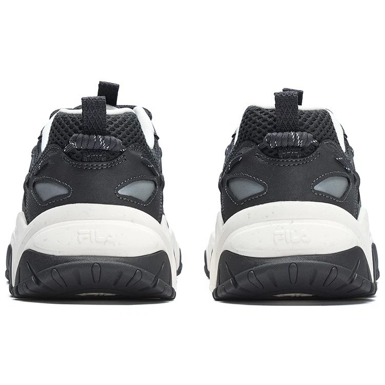4 Zapatillas deportivas «Negro»