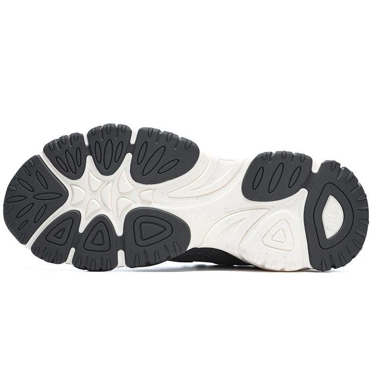 4 Zapatillas deportivas «Negro»