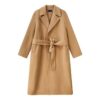Abrigo vintage «Beige»