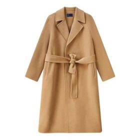 Abrigo vintage «Beige»