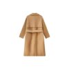 Abrigo vintage «Beige»