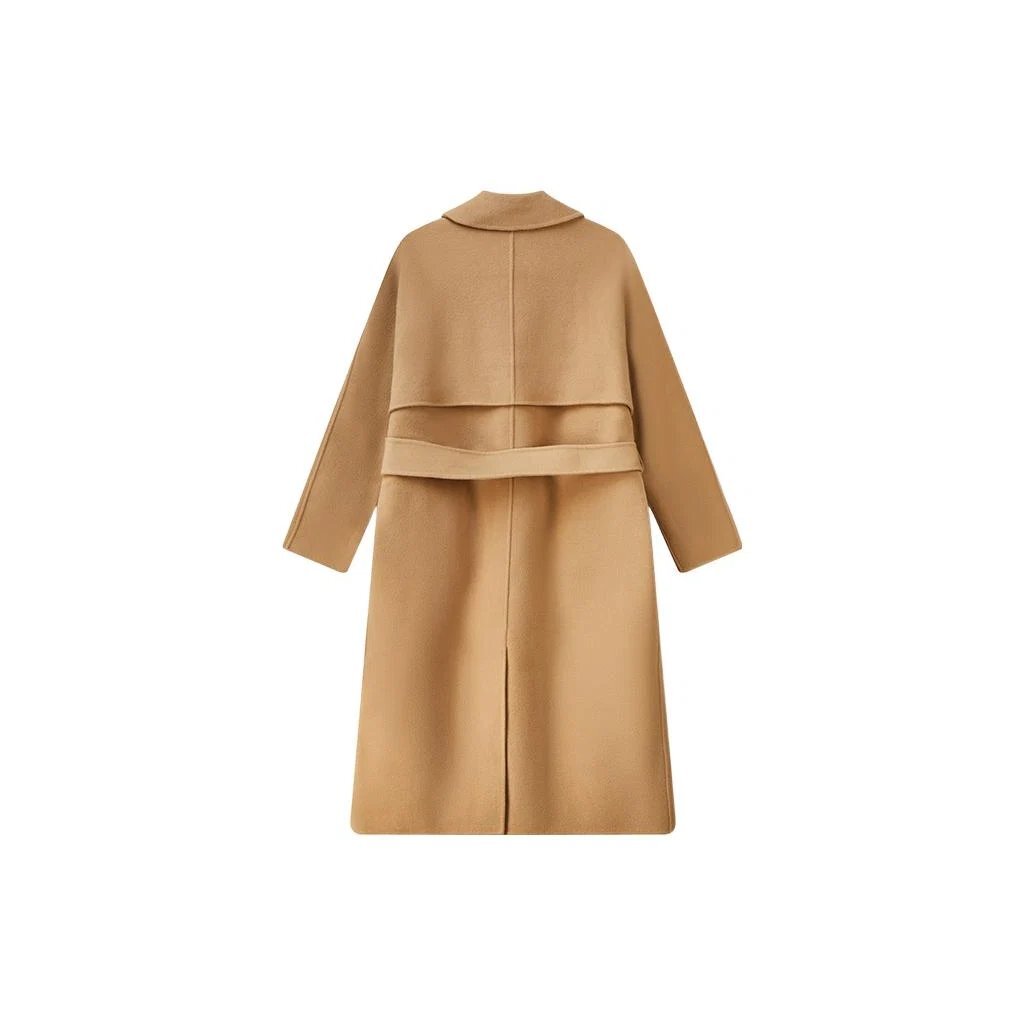 Abrigo vintage «Beige»
