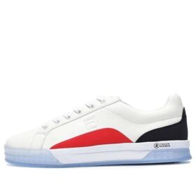 Ace «Blanco Rojo»