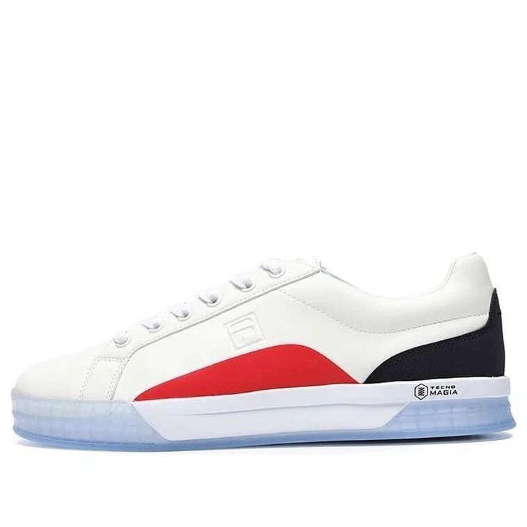 Ace «Blanco Rojo»