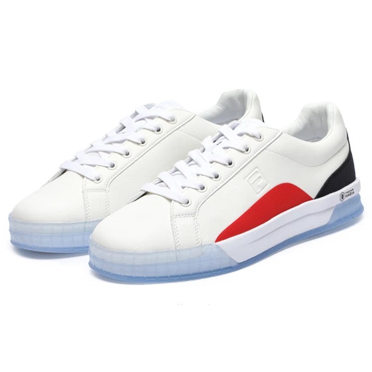 Ace «Blanco Rojo»