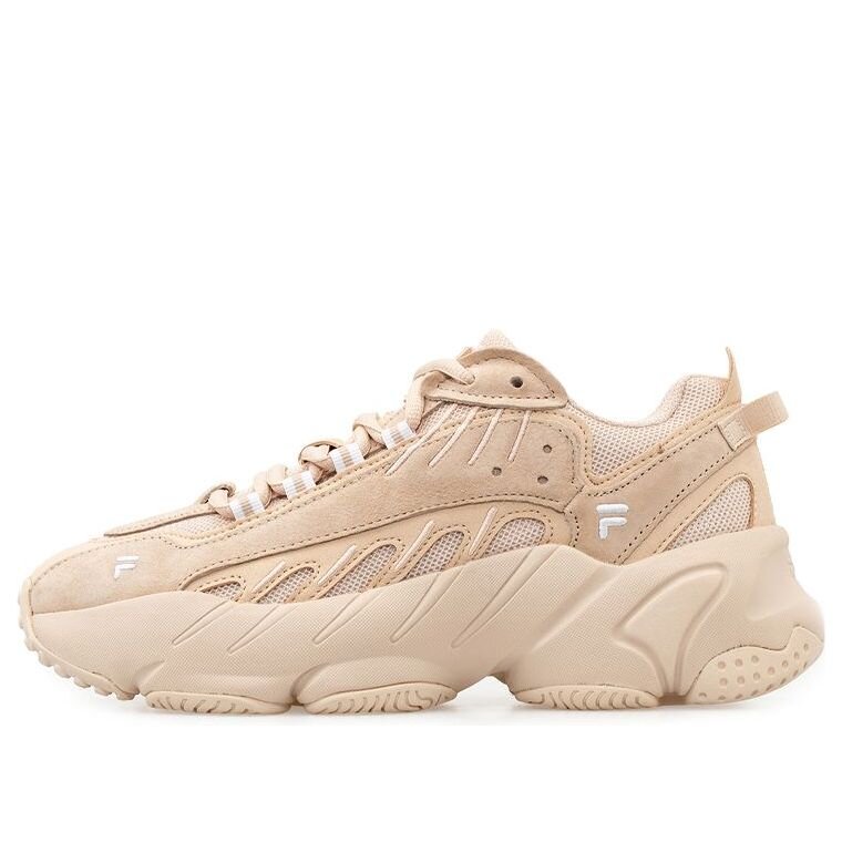 Ade de caña baja Beige «Naked Pink»
