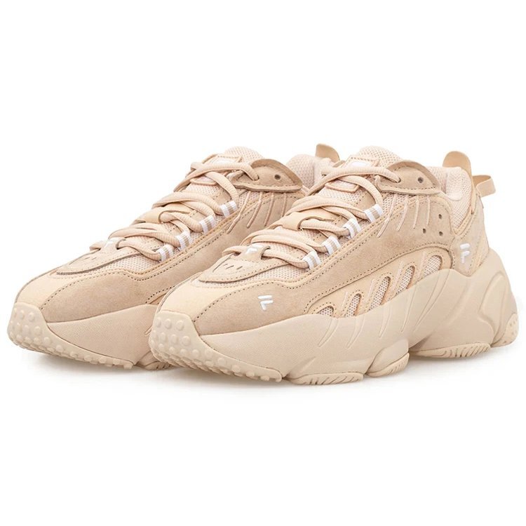 Ade de caña baja Beige «Naked Pink»