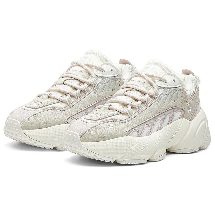 Ade Low Blanco/Rosa