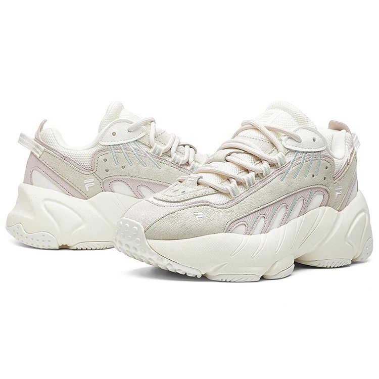 Ade Low Blanco/Rosa