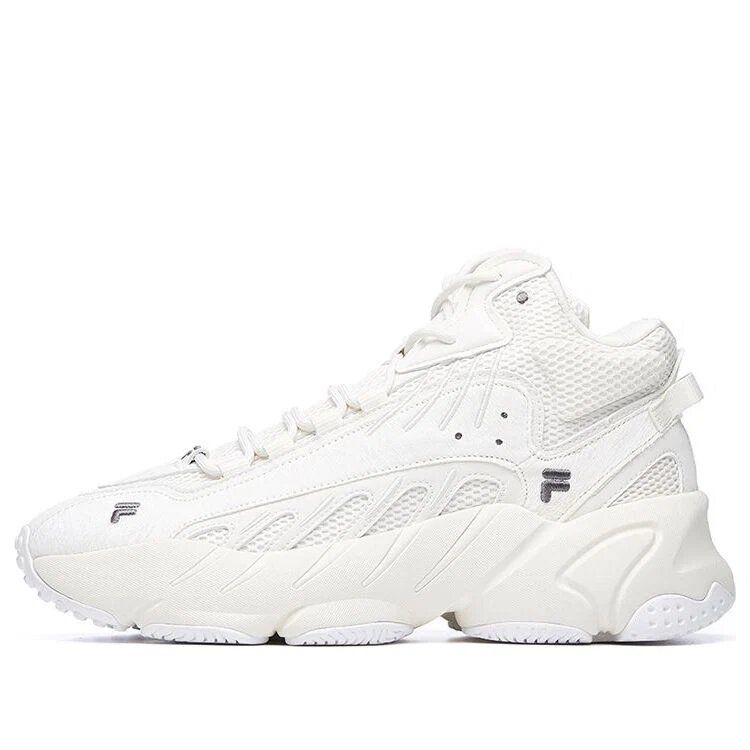 Ade Mid «Blanco»