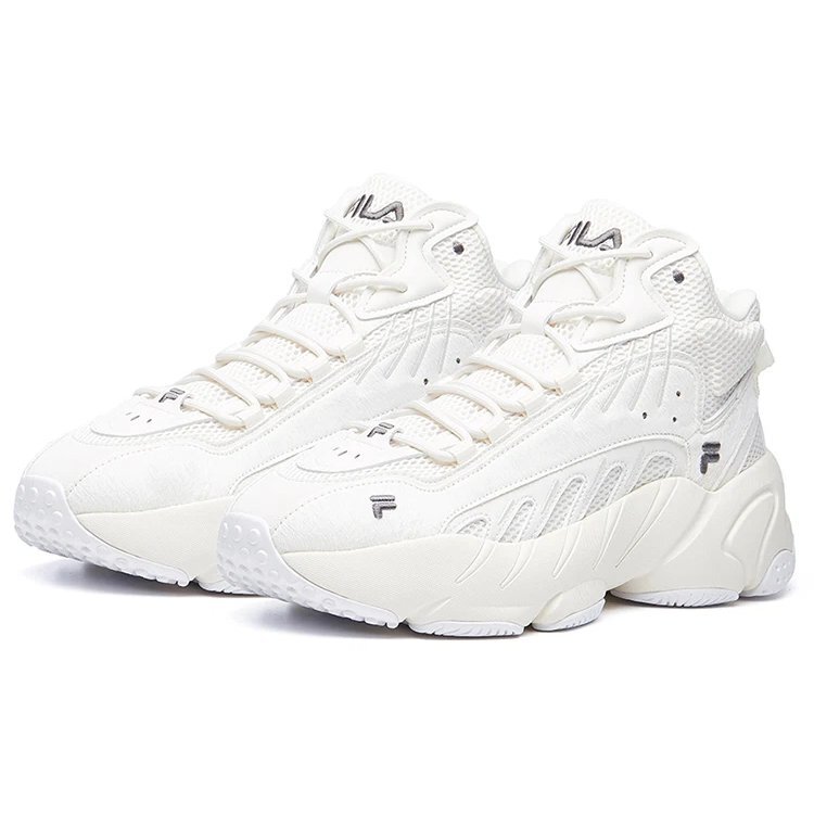 Ade Mid «Blanco»