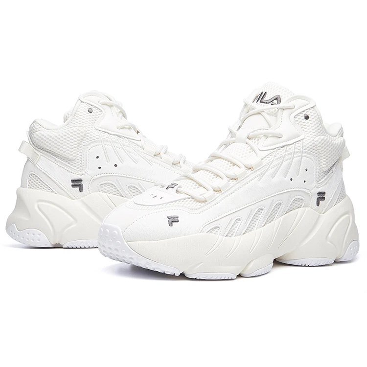 Ade Mid «Blanco»