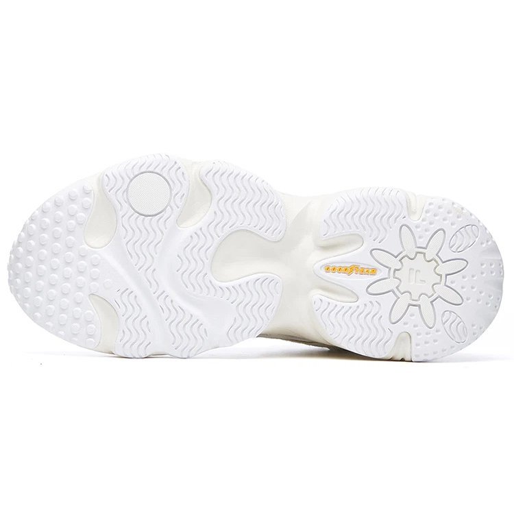 Ade Mid «Blanco»