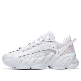 Ade Retro Blanco/Rosa/Gris