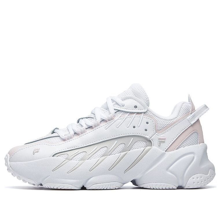 Ade Retro Blanco/Rosa/Gris