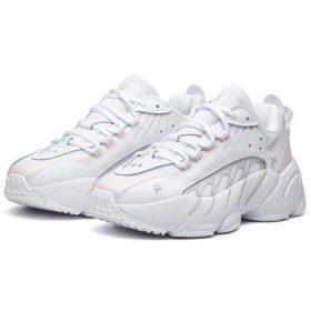 Ade Retro Blanco/Rosa/Gris