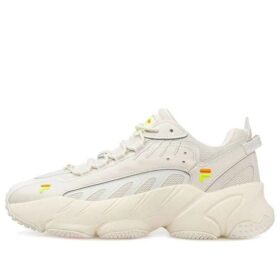 Ade VNTG Beige/Blanco