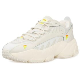 Ade VNTG Beige/Blanco