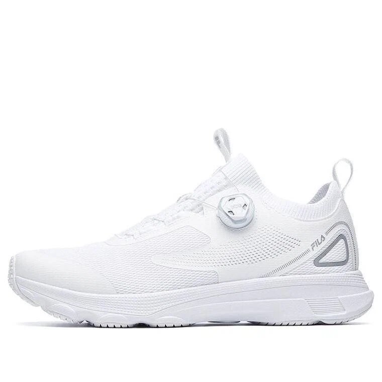 Athletics Blanco/Gris