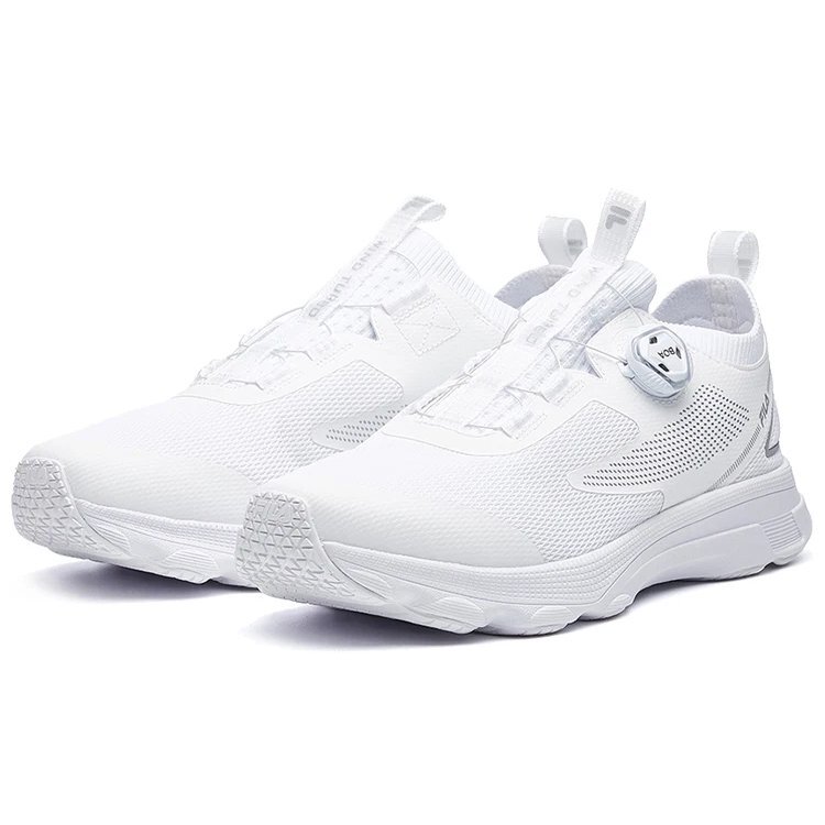 Athletics Blanco/Gris
