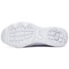 Athletics Blanco/Gris