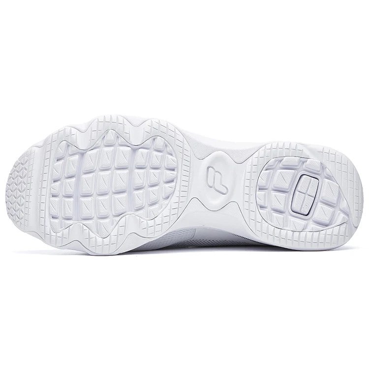 Athletics Blanco/Gris