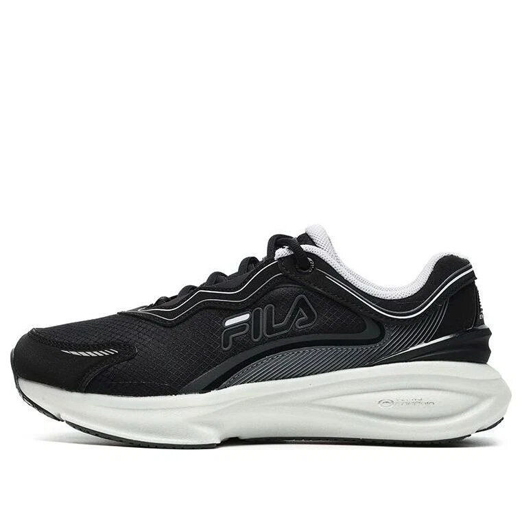 Athletics Energy «Negro Blanco»