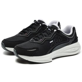 Athletics Energy «Negro Blanco»