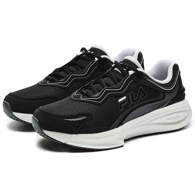 Athletics Energy «Negro Blanco»
