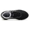 Athletics Energy «Negro Blanco»