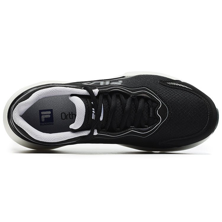 Athletics Energy «Negro Blanco»