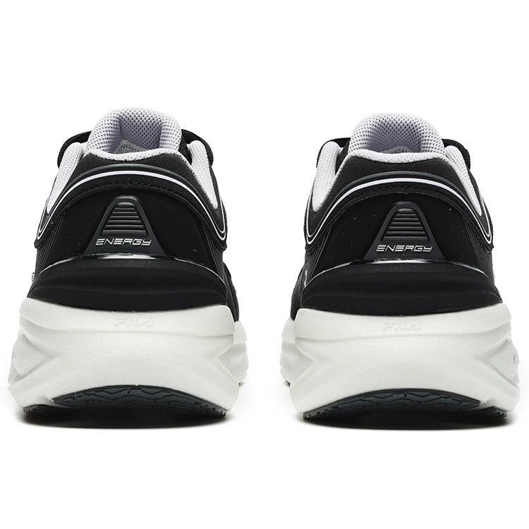 Athletics Energy «Negro Blanco»