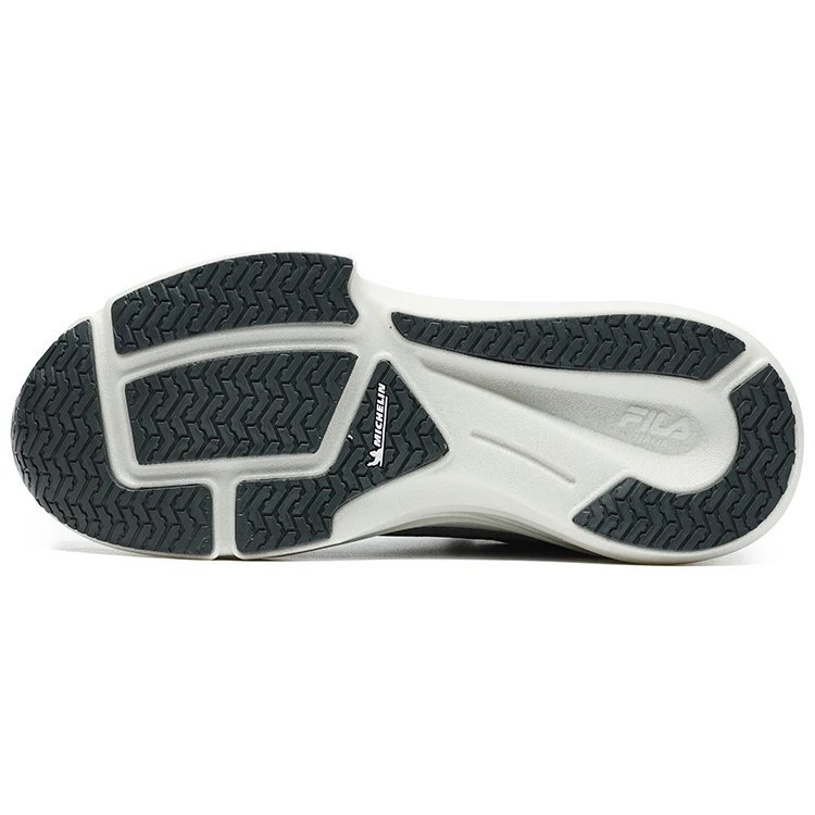 Athletics Energy «Negro Blanco»