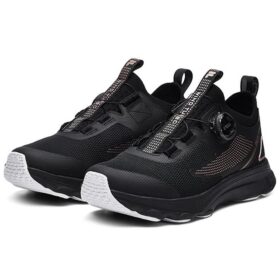 Athletics GS Negro/Dorado