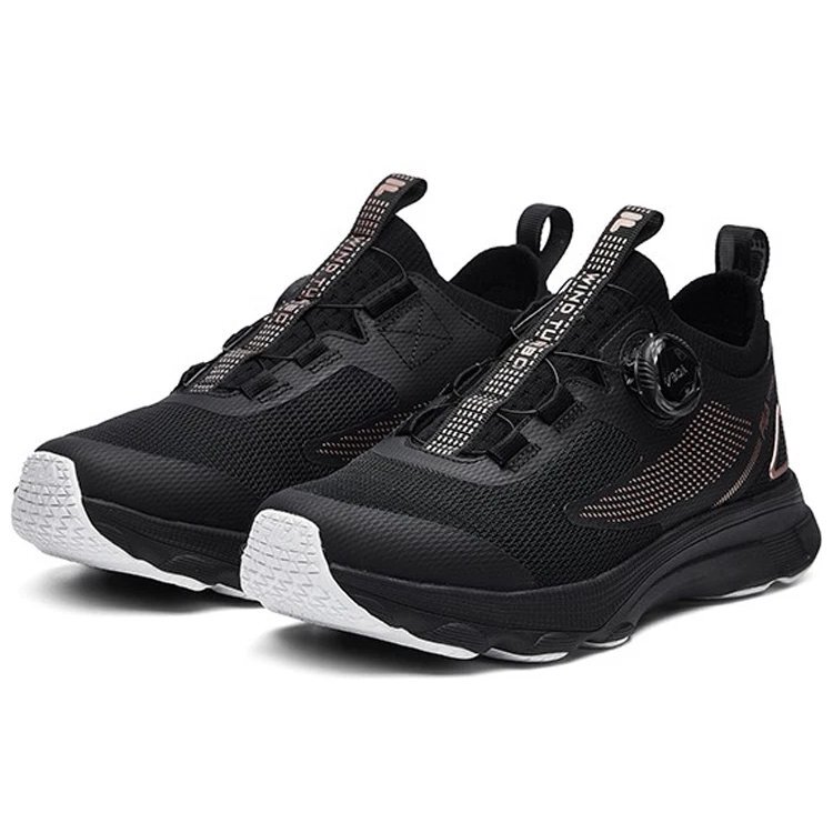 Athletics GS Negro/Dorado