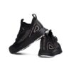 Athletics GS Negro/Dorado