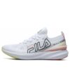 Athletics Low GS Blanco