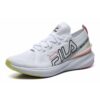 Athletics Low GS Blanco