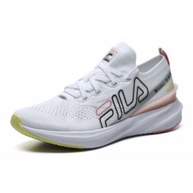 Athletics Low GS Blanco