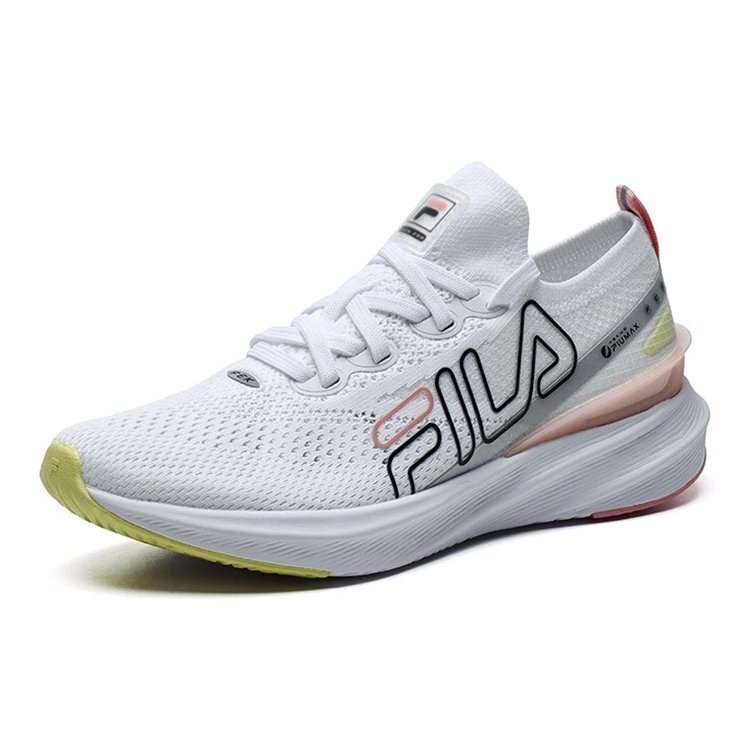Athletics Low GS Blanco