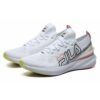 Athletics Low GS Blanco