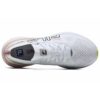 Athletics Low GS Blanco
