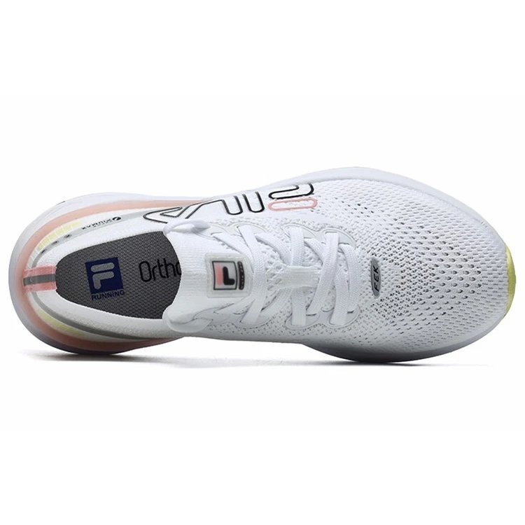 Athletics Low GS Blanco