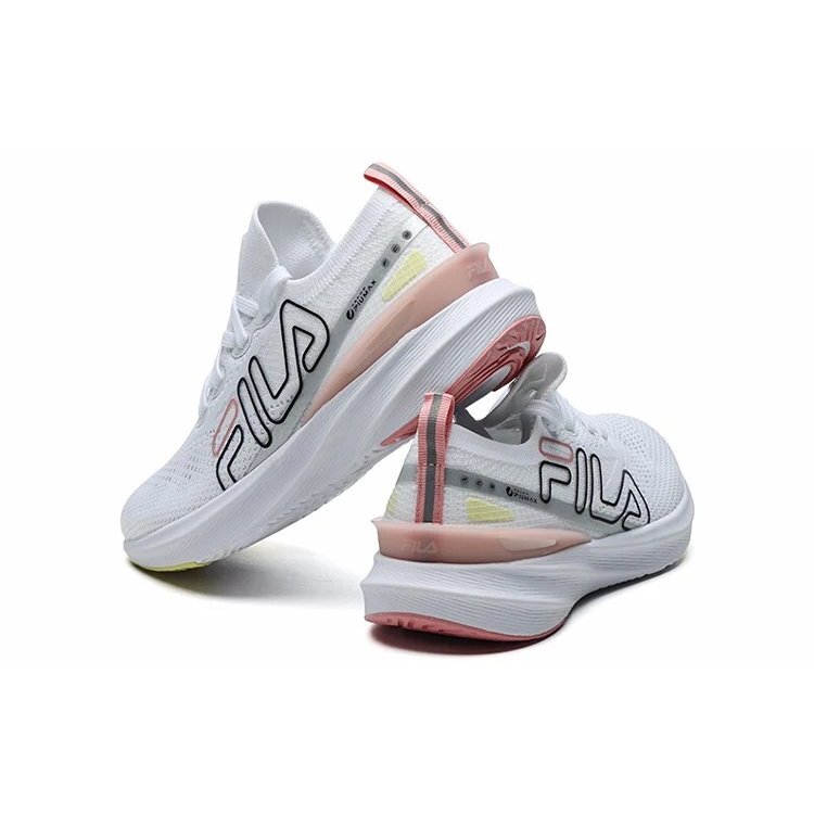 Athletics Low GS Blanco