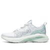 Athletics Low Top Gris/Blanco