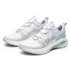 Athletics Low Top Gris/Blanco