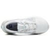 Athletics Low Top Gris/Blanco