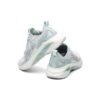 Athletics Low Top Gris/Blanco